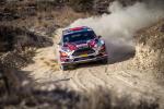 Ford Fiesta R5 2013 года